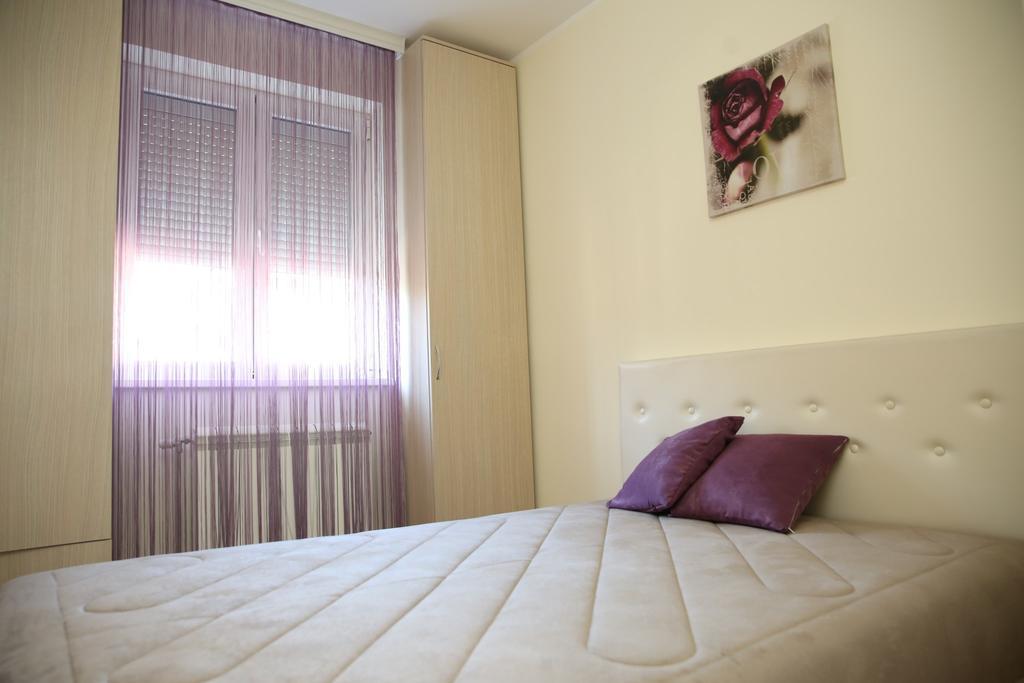 Apartments Lukic Vrnjačka Banja المظهر الخارجي الصورة