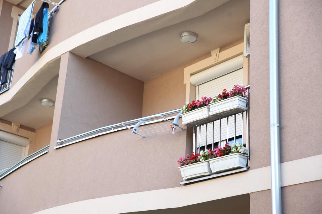 Apartments Lukic Vrnjačka Banja المظهر الخارجي الصورة